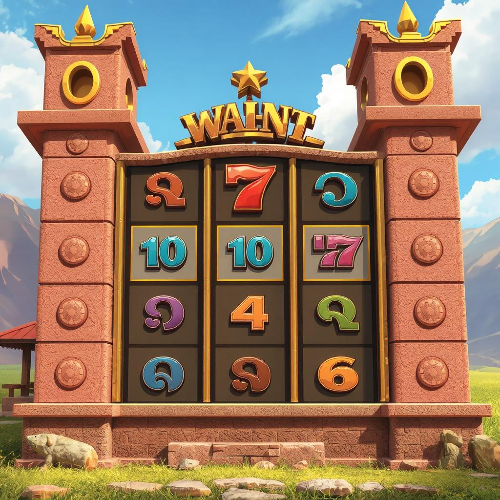 Slot Gacor Misteri Mesin Pembawa Cuan