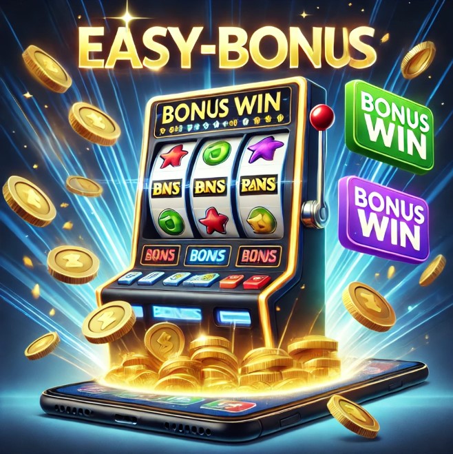 Slot Gampang Bonus Cepat Cair