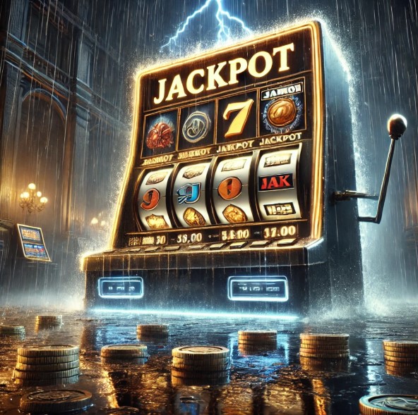 Slot Gacor Berdasarkan Pola Cuaca