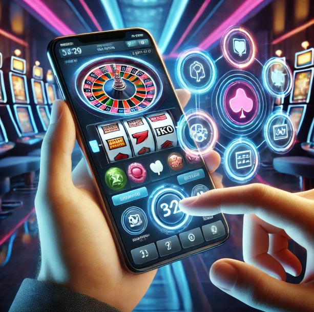 Kelebihan Situs Judi Online Mobile-Friendly