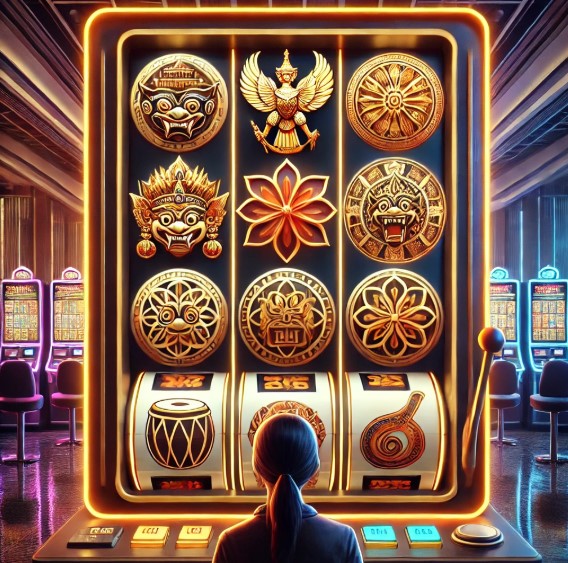 Fenomena Jam Gacor Slot